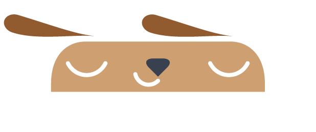 Widemoji Dog messages sticker-9