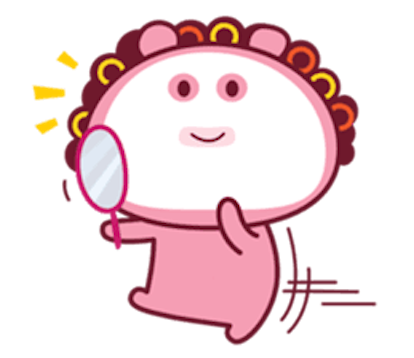 Sunny Bear messages sticker-5
