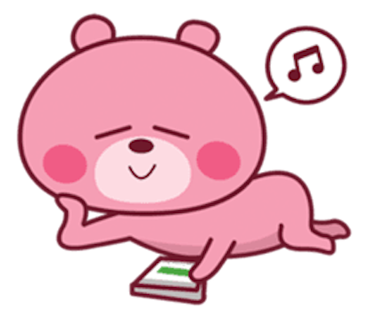 Sunny Bear messages sticker-8