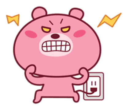 Sunny Bear messages sticker-4