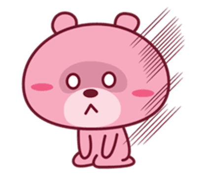 Sunny Bear messages sticker-0