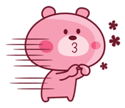 Sunny Bear messages sticker-10