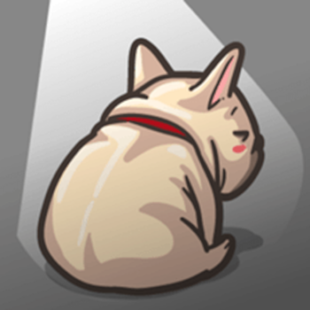 Coca Dog and Friend messages sticker-3