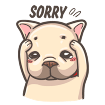 Coca Dog and Friend messages sticker-8