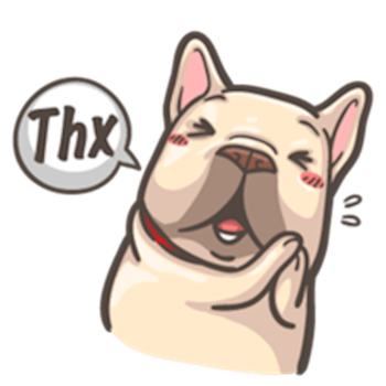 Coca Dog and Friend messages sticker-6
