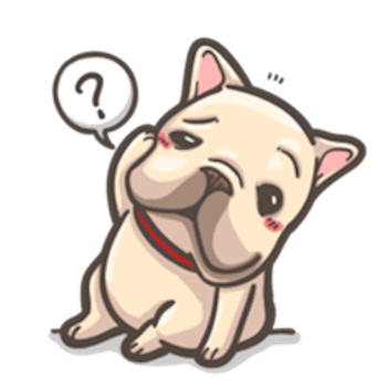 Coca Dog and Friend messages sticker-10