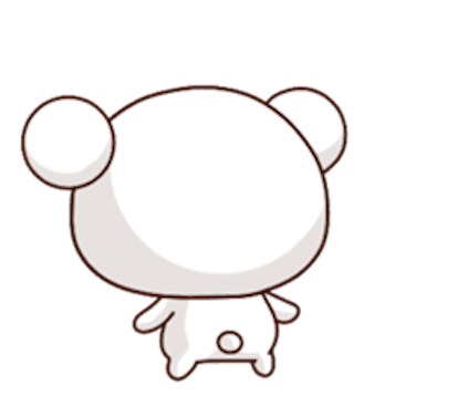 Sweety Bear messages sticker-0