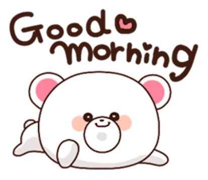 Sweety Bear messages sticker-5
