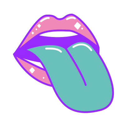 Unicorn Snot Stickers messages sticker-1