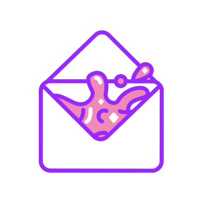 Unicorn Snot Stickers messages sticker-8