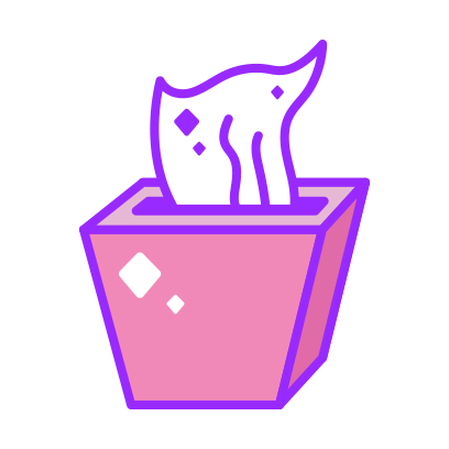 Unicorn Snot Stickers messages sticker-5