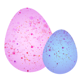 Redpath Happy Easter 2017 messages sticker-7