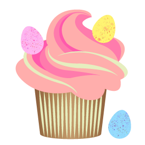 Redpath Happy Easter 2017 messages sticker-2