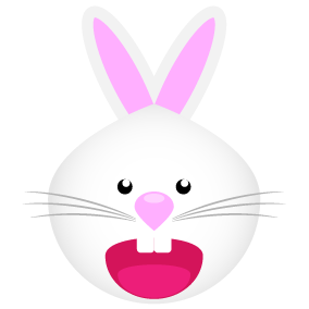 Redpath Happy Easter 2017 messages sticker-6