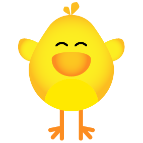 Redpath Happy Easter 2017 messages sticker-1