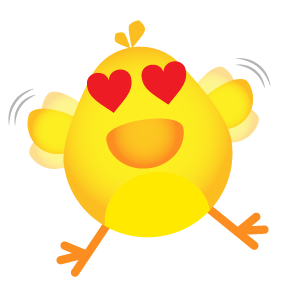 Redpath Happy Easter 2017 messages sticker-11