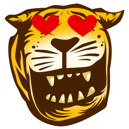 Macan Cisewu messages sticker-7