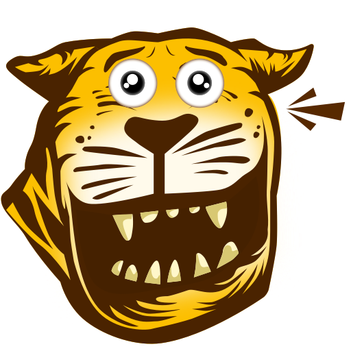 Macan Cisewu messages sticker-2
