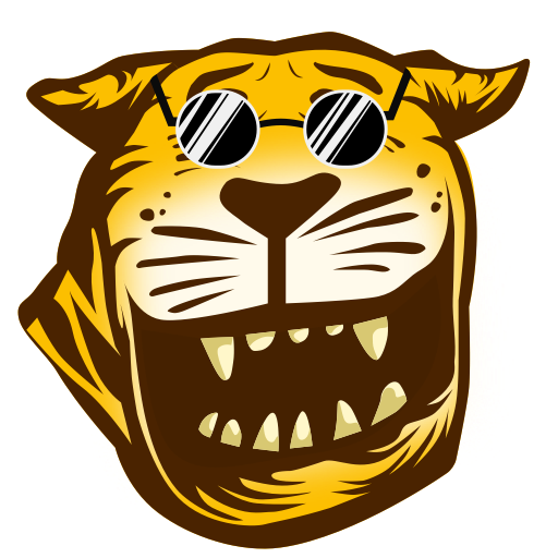 Macan Cisewu messages sticker-3
