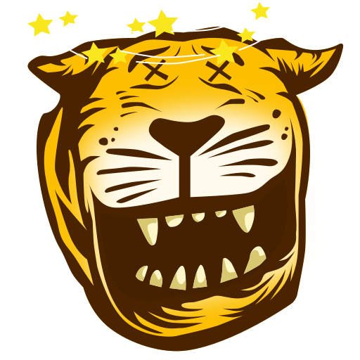 Macan Cisewu messages sticker-6