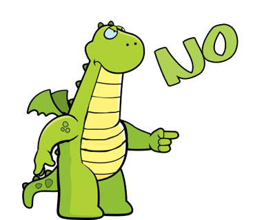 Dramoji - cute dragon stickers pack messages sticker-10