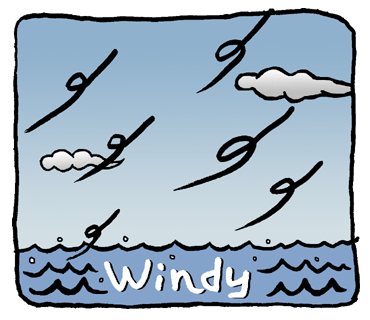 Surfing Sport Stickers by Design91 messages sticker-4