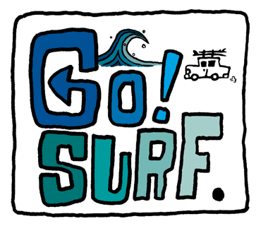 Surfing Sport Stickers by Design91 messages sticker-0