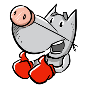 Четыре Лапы – зоомагазин messages sticker-4