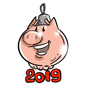 Четыре Лапы – зоомагазин messages sticker-1