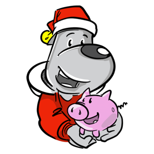 Четыре Лапы – зоомагазин messages sticker-0