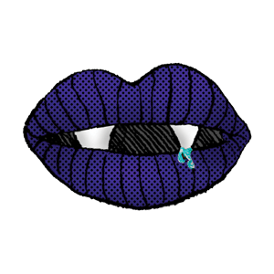 'STICK UP' messages sticker-1