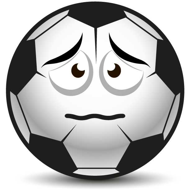 Soccer Madness - Stickers messages sticker-8