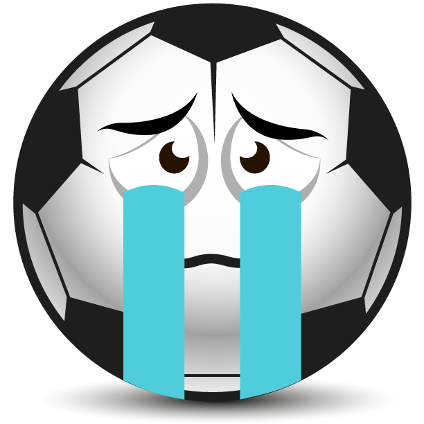 Soccer Madness - Stickers messages sticker-11