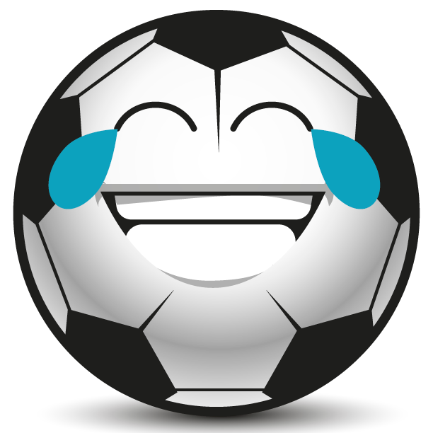 Soccer Madness - Stickers messages sticker-7