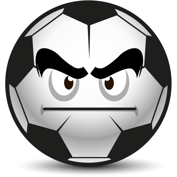 Soccer Madness - Stickers messages sticker-6