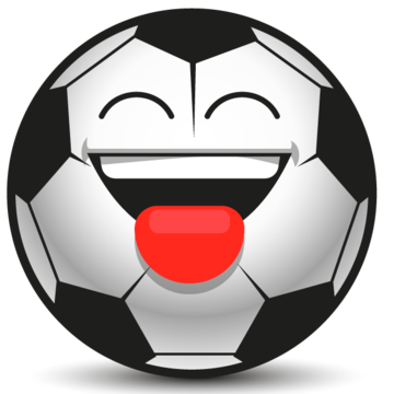 Soccer Madness - Stickers messages sticker-9