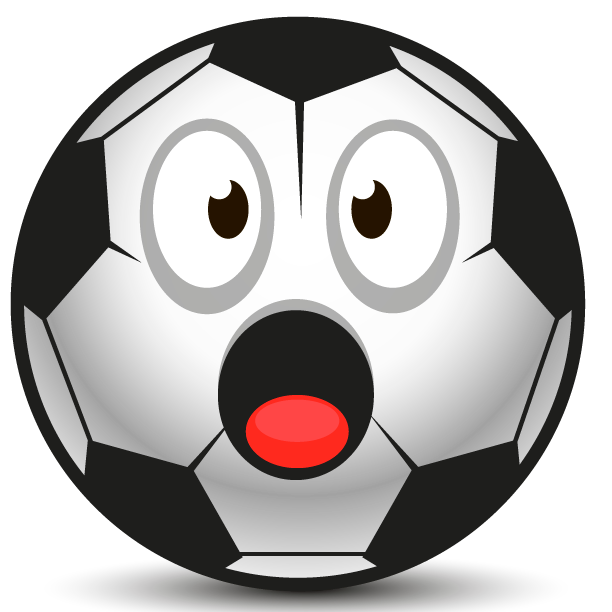 Soccer Madness - Stickers messages sticker-2