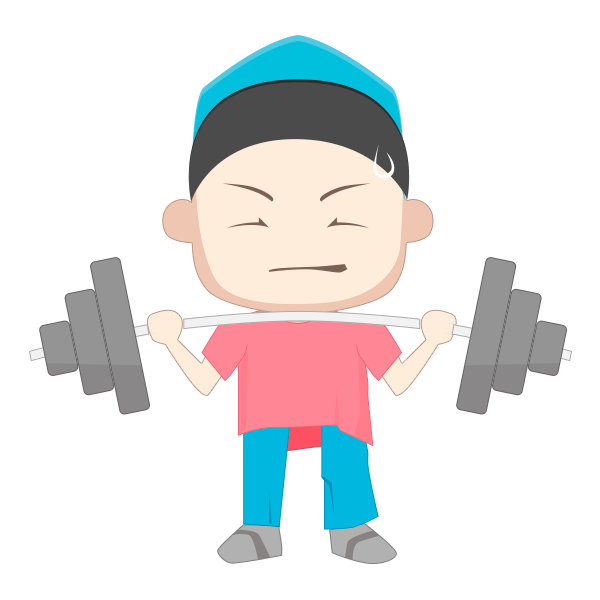 My coach (whole body training) messages sticker-8