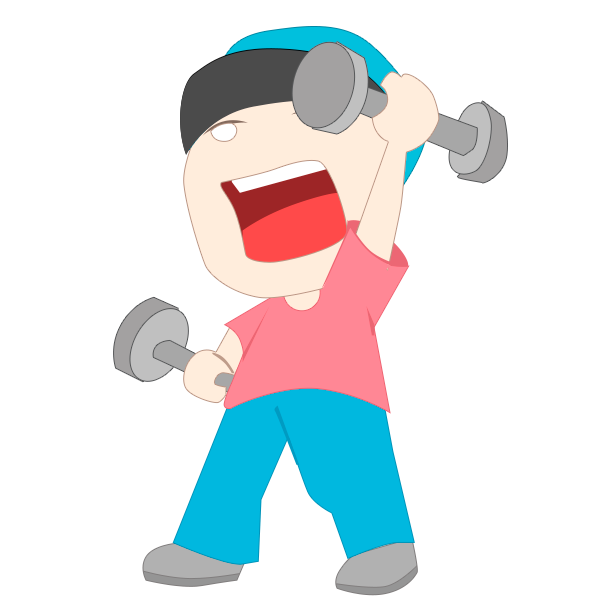My coach (whole body training) messages sticker-1