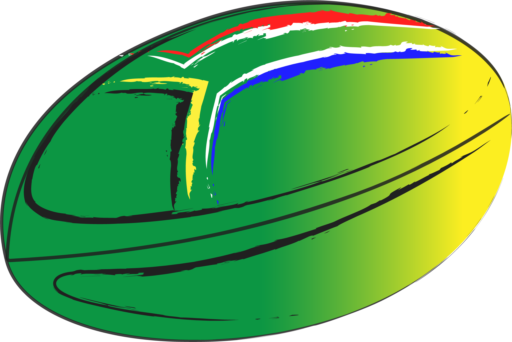 Little South Africa messages sticker-2
