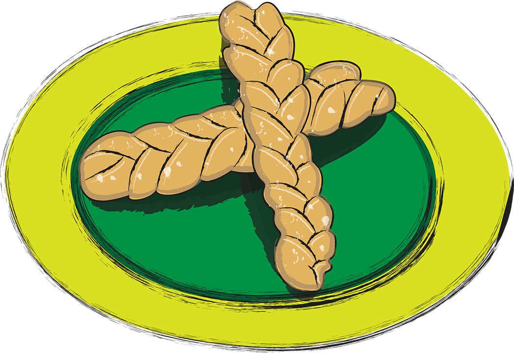 Little South Africa messages sticker-9