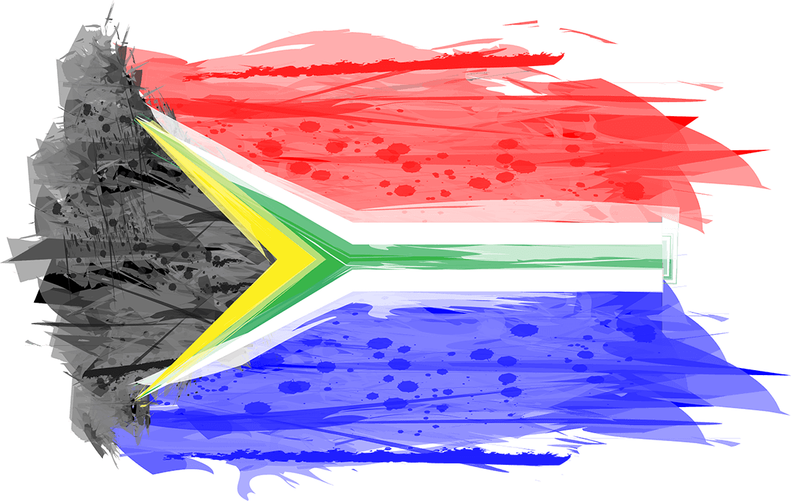 Little South Africa messages sticker-0