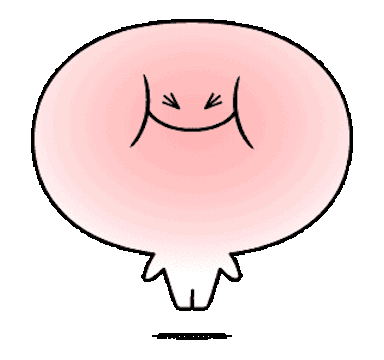 Happy Rabbit and Friend Animated messages sticker-3