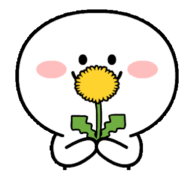 Happy Rabbit and Friend Animated messages sticker-0