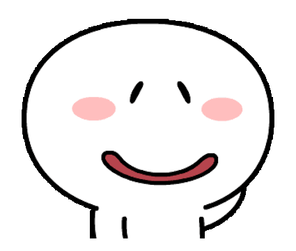 Happy Rabbit and Friend Animated messages sticker-4