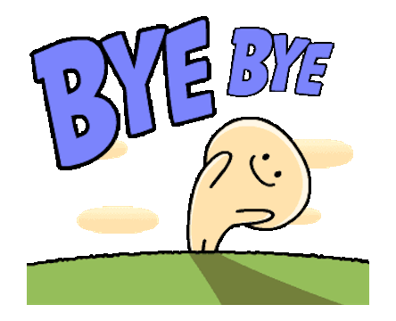 Happy Rabbit and Friend Animated messages sticker-9