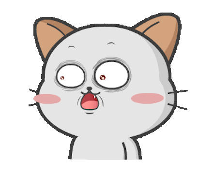 Kitty And Rabbit Animated messages sticker-2
