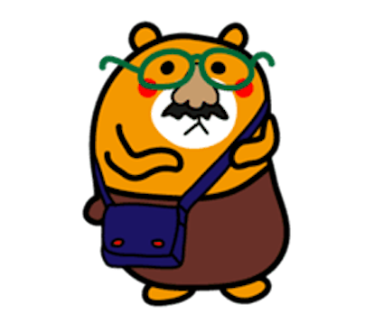 Bimbim Bear messages sticker-8