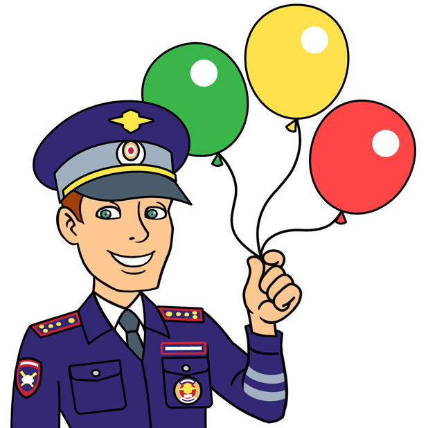 Police – stickers for iMessage messages sticker-5