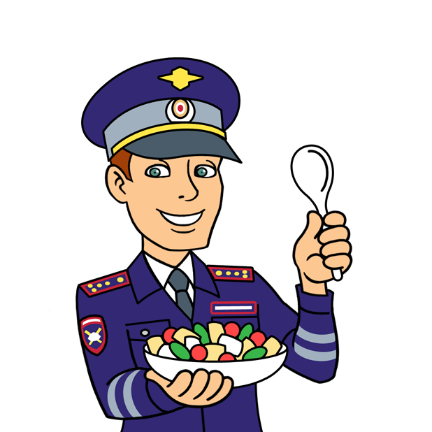 Police – stickers for iMessage messages sticker-11